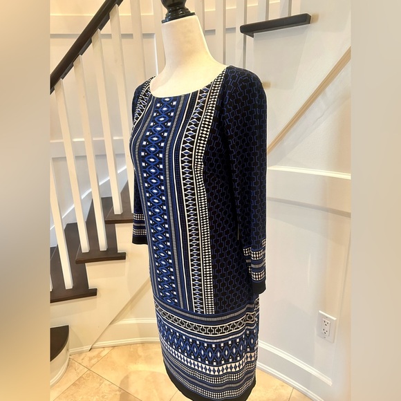 3/$50 NWT! Vince Camuto Dress Size 6 ** 3 FOR $50 DEAL + REDUCED SHIPPING ** - Picture 6 of 9